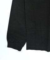 uniform experiment（ユニフォームエクスペリメント）Tシャツ・カットソー 黒 サイズ:4(XL位) メンズ/2200686329695
