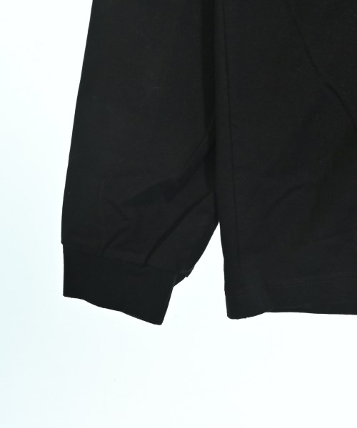 uniform experiment（ユニフォームエクスペリメント）Tシャツ・カットソー 黒 サイズ:2(M位) メンズ/2200686329701