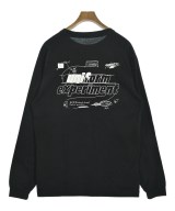 uniform experiment（ユニフォームエクスペリメント）Tシャツ・カットソー 黒 サイズ:2(M位) メンズ/2200686329701