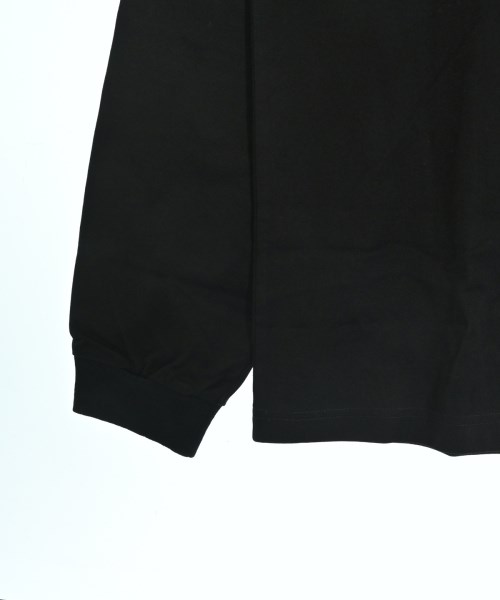 uniform experiment（ユニフォームエクスペリメント）Tシャツ・カットソー 黒 サイズ:3(L位) メンズ/2200686329718