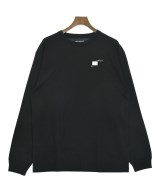 uniform experiment（ユニフォームエクスペリメント）Tシャツ・カットソー 黒 サイズ:3(L位) メンズ/2200686329718