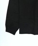 uniform experiment（ユニフォームエクスペリメント）Tシャツ・カットソー 黒 サイズ:3(L位) メンズ/2200686329718