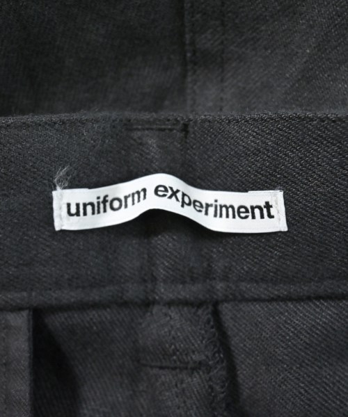 uniform experiment（ユニフォームエクスペリメント）その他 黒 サイズ:1(S位) メンズ/2200686329725