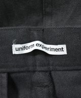 uniform experiment（ユニフォームエクスペリメント）その他 黒 サイズ:1(S位) メンズ/2200686329725