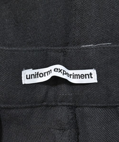 uniform experiment（ユニフォームエクスペリメント）その他 黒 サイズ:3(L位) メンズ/2200686329732
