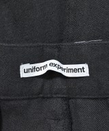 uniform experiment（ユニフォームエクスペリメント）その他 黒 サイズ:3(L位) メンズ/2200686329732