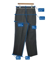 uniform experiment（ユニフォームエクスペリメント）その他 黒 サイズ:3(L位) メンズ/2200686329732
