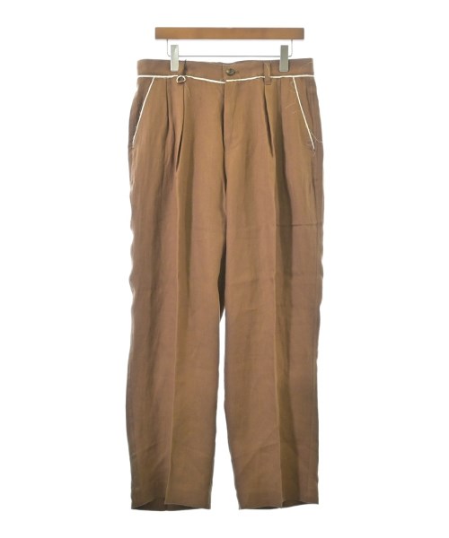 uniform experiment(ユニフォームエクスペリメント)その他 茶 サイズ:3(L位)/2200686329749