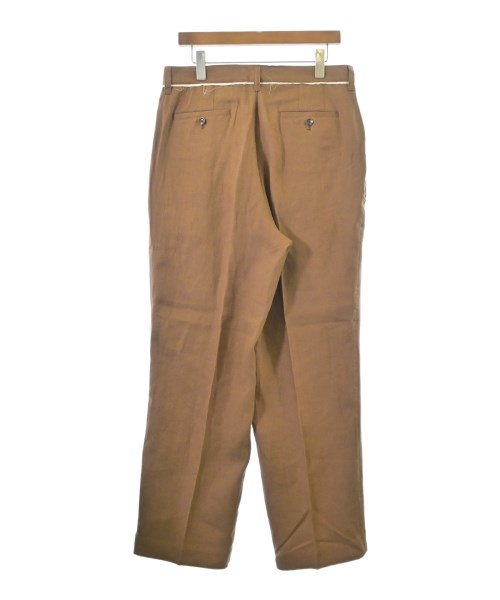 uniform experiment（ユニフォームエクスペリメント）その他 茶 サイズ:3(L位) メンズ/2200686329749