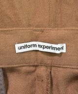 uniform experiment（ユニフォームエクスペリメント）その他 茶 サイズ:2(M位) メンズ/2200686329756