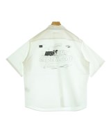 uniform experiment（ユニフォームエクスペリメント）カジュアルシャツ 白 サイズ:2(M位) メンズ/2200686329992