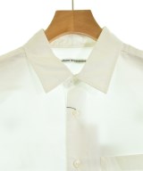 uniform experiment（ユニフォームエクスペリメント）カジュアルシャツ 白 サイズ:2(M位) メンズ/2200686329992