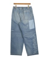 uniform experiment（ユニフォームエクスペリメント）デニムパンツ 青 サイズ:3(L位) メンズ/2200687539024