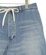 uniform experiment（ユニフォームエクスペリメント）デニムパンツ 青 サイズ:4(XL位) メンズ/2200687539031