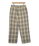 uniform experiment（ユニフォームエクスペリメント）その他 ベージュ サイズ:3(L位) メンズ/2200687539079