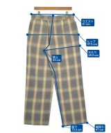 uniform experiment（ユニフォームエクスペリメント）その他 ベージュ サイズ:3(L位) メンズ/2200687539079