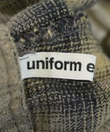 uniform experiment（ユニフォームエクスペリメント）その他 ベージュ サイズ:4(XL位) メンズ/2200687539208
