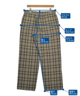 uniform experiment（ユニフォームエクスペリメント）その他 ベージュ サイズ:4(XL位) メンズ/2200687539208