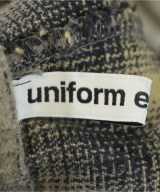uniform experiment（ユニフォームエクスペリメント）その他 ベージュ サイズ:4(XL位) メンズ/2200687539215