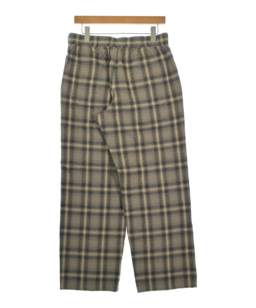 uniform experiment（ユニフォームエクスペリメント）その他 茶 サイズ:2(M位) メンズ/2200687539222