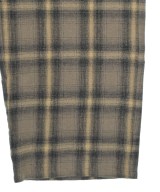 uniform experiment（ユニフォームエクスペリメント）その他 茶 サイズ:2(M位) メンズ/2200687539222