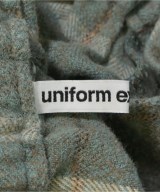 uniform experiment（ユニフォームエクスペリメント）その他 緑 サイズ:3(L位) メンズ/2200687539246