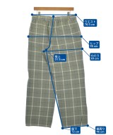 uniform experiment（ユニフォームエクスペリメント）その他 緑 サイズ:3(L位) メンズ/2200687539246