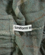 uniform experiment（ユニフォームエクスペリメント）その他 緑 サイズ:4(XL位) メンズ/2200687539260