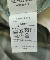 uniform experiment（ユニフォームエクスペリメント）その他 緑 サイズ:4(XL位) メンズ/2200687539260