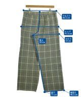 uniform experiment（ユニフォームエクスペリメント）その他 緑 サイズ:4(XL位) メンズ/2200687539260