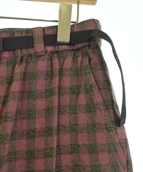 uniform experiment（ユニフォームエクスペリメント）その他 ピンク サイズ:1(S位) メンズ/2200687539314