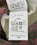 uniform experiment（ユニフォームエクスペリメント）その他 ピンク サイズ:1(S位) メンズ/2200687539314