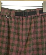 uniform experiment（ユニフォームエクスペリメント）その他 ピンク サイズ:1(S位) メンズ/2200687539314