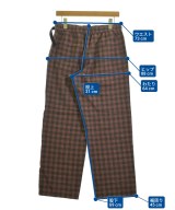 uniform experiment（ユニフォームエクスペリメント）その他 ピンク サイズ:1(S位) メンズ/2200687539314