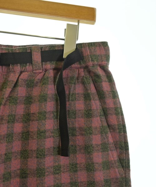 uniform experiment（ユニフォームエクスペリメント）その他 ピンク サイズ:3(L位) メンズ/2200687539321