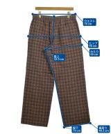 uniform experiment（ユニフォームエクスペリメント）その他 ピンク サイズ:3(L位) メンズ/2200687539321