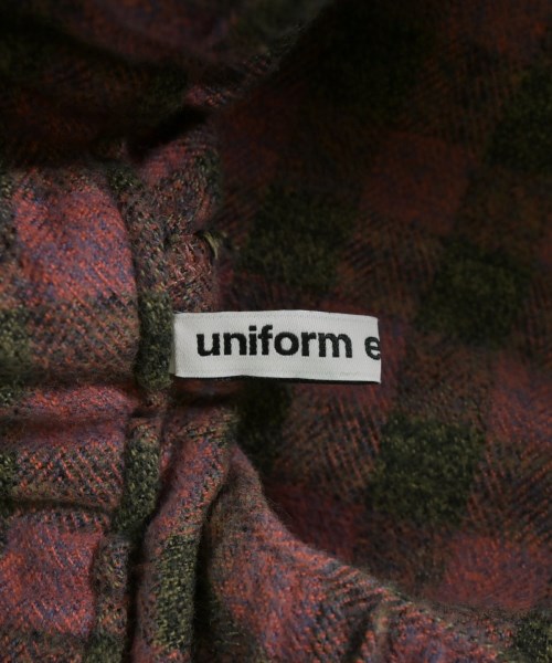 uniform experiment（ユニフォームエクスペリメント）その他 ピンク サイズ:4(XL位) メンズ/2200687539338