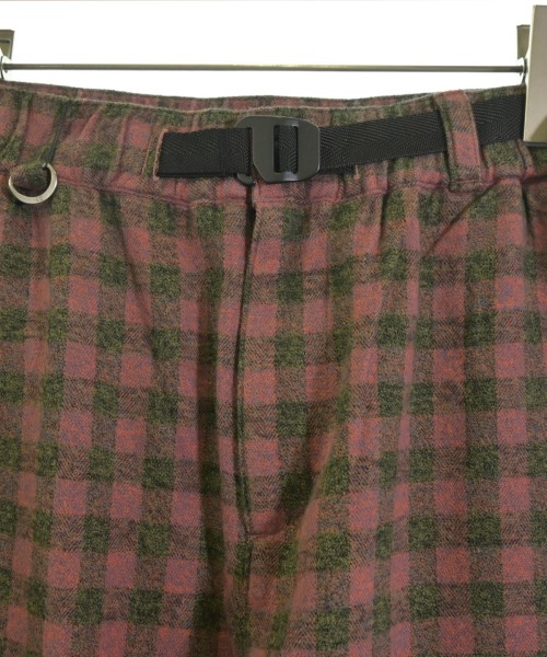 uniform experiment（ユニフォームエクスペリメント）その他 ピンク サイズ:4(XL位) メンズ/2200687539338