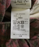 uniform experiment（ユニフォームエクスペリメント）その他 ピンク サイズ:4(XL位) メンズ/2200687539338