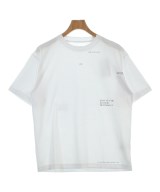 uniform experiment（ユニフォームエクスペリメント）Tシャツ・カットソー 白 サイズ:1(S位) メンズ/2200687539383