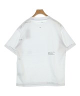 uniform experiment（ユニフォームエクスペリメント）Tシャツ・カットソー 白 サイズ:1(S位) メンズ/2200687539383