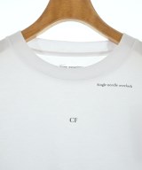 uniform experiment（ユニフォームエクスペリメント）Tシャツ・カットソー 白 サイズ:1(S位) メンズ/2200687539383
