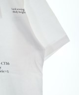 uniform experiment（ユニフォームエクスペリメント）Tシャツ・カットソー 白 サイズ:1(S位) メンズ/2200687539383