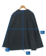 uniform experiment（ユニフォームエクスペリメント）ニット・セーター 黒 サイズ:3(L位) メンズ/2200687539390