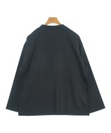 uniform experiment（ユニフォームエクスペリメント）ニット・セーター 黒 サイズ:1(S位) メンズ/2200687539406