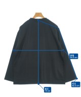 uniform experiment（ユニフォームエクスペリメント）ニット・セーター 黒 サイズ:1(S位) メンズ/2200687539406
