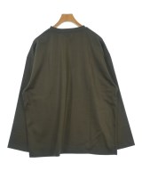 uniform experiment（ユニフォームエクスペリメント）ニット・セーター カーキ サイズ:3(L位) メンズ/2200687539413