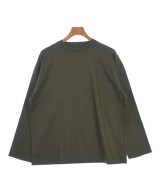uniform experiment（ユニフォームエクスペリメント）ニット・セーター カーキ サイズ:1(S位) メンズ/2200687539420