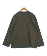 uniform experiment（ユニフォームエクスペリメント）ニット・セーター カーキ サイズ:1(S位) メンズ/2200687539420
