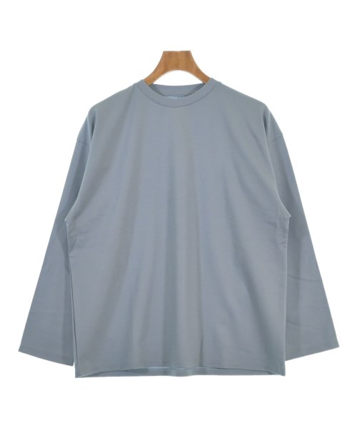 uniform experiment(ユニフォームエクスペリメント)ニット・セーター 青 サイズ:1(S位)/2200687539444